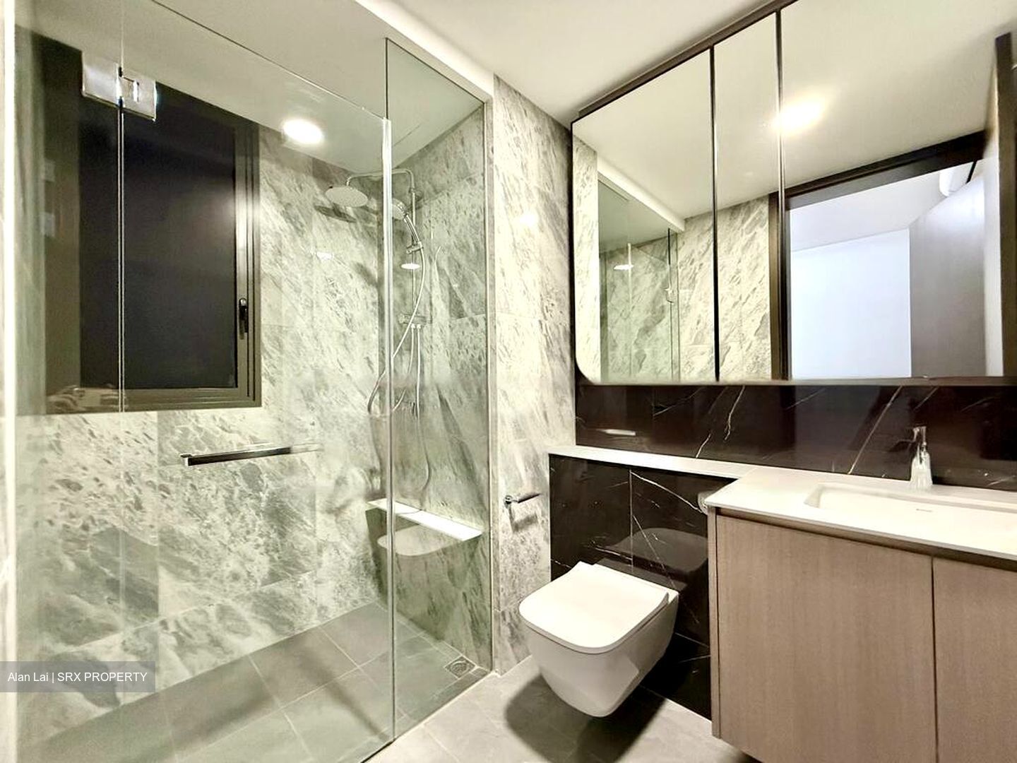 The Watergardens At Canberra (D27), Apartment #467327151
